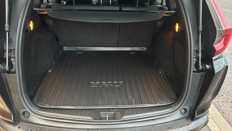 Honda CR-V 2.0 i-MMD Hybrid Sport Line 2WD 5dr eCVT Hybrid Estate